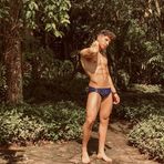Bruno Thompson - Facebook
