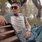Bruno Thompson - Facebook