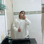 Bruno Thompson  - @bru_thompso - Instagram