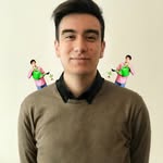 Bruno Attilio Rivas Tognetti - @br1rivas - Instagram