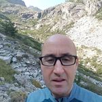 Bruno Tomasi - @love_mountain27 - Instagram