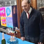 Bruno Tomasi - @sampedro1965 - Instagram