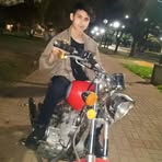 Bruno Tomasini - Facebook