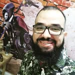 Toninho Bruno - @brunotoninho - Instagram