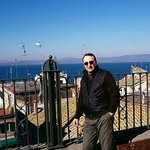 Bruno Toppi - @bruno64r - Instagram