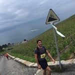 Bruno Torchia - @dridric_woth - Instagram
