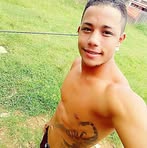 Bruno Torres - Facebook