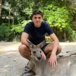 Bruno Toscano - @herba_nono - Instagram