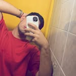 Bruno Toscano - @agus_03t - Instagram