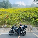 Bố Bảo Nam - @bruno.tran.92 - Instagram