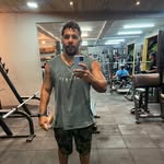 Bruno Borges - @contramestre_brunotrancoso - Instagram