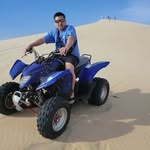 Bruno Tran - @bruno_tran85 - Instagram