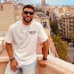 Bruno Tranquilli - @brunotranquilli - Instagram