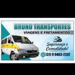 Bruno Transportes - @bruno_transporteseturismo - Instagram