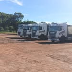 Bruno Transportes - @bruno_transportes - Instagram