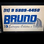 Bruno transportes - @brunotransportes_ - Instagram