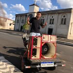 Bruno Tranzão - @bruno_tranzao_ - Instagram