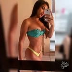 Carla Ferreira Alves - @brunotransline - Instagram