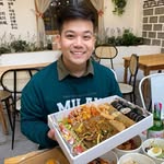Hieu Tran - @brunotran.2406 - Instagram