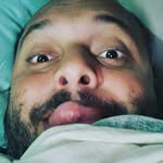 Bruno Trevisan - @brunotrev - Instagram