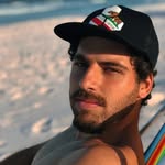 Bruno Trevisan - @brunotrevisa - Instagram
