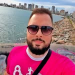 Bruno Trevisan Policelli - @_brunotrevisan - Instagram