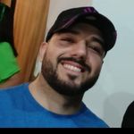 Bruno Neves Trigo - @brunontrigo - Instagram