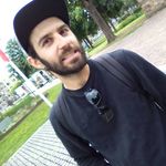 Bruno Trigo - @brunotrigo87 - Instagram