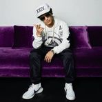 Bruno Mars Perú - Trujillo - Facebook