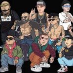 Bruno Trujillo - Facebook