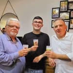 Bruno Turek - @turekbruno - Instagram