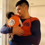Bruno Valencia🧸 - @todos_conbruno - Instagram