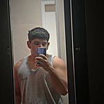 Bruno Valencia Moreira - @bruno_haw22 - Instagram