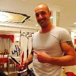 Bruno Valentini - @soldatosemplice - Instagram