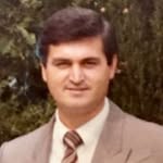 Bruno Valentini - @valentini2953 - Instagram
