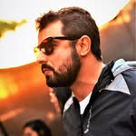 Bruno Valerio - @brunovasilva - Instagram