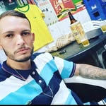 Bruno Valerio - @brunovaleriobernardes10 - Instagram
