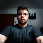 Bruno Valério - @brunovaleriomachado2018 - Instagram