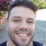 Bruno Valério - @brunovalerio1991 - Instagram