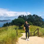 Bruno Valle - @brunovallemusic - Instagram