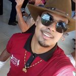Bruno Valle - @brunindopiseiro - Instagram