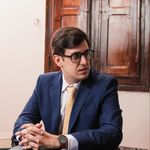 Bruno Valle Almeida • Advogado - @brunovallealmeida.adv - Instagram