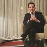Ps. Bruno Valle - @ps.brunovalle - Instagram