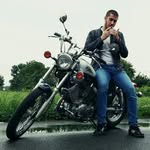 Bruno Vanolo - @brunovanolo - Instagram