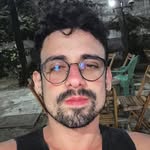 Bruno Vasconcelos - @bruhsvasc - Instagram