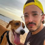 Bruno Vasconcelos - @bruno_vasconcelos27 - Instagram