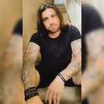 Bruno Vasconcelos - @bvasconcelos23 - Instagram