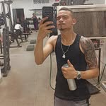 Bruno Vasconcelos - @bruno244771 - Instagram