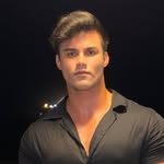 Bruno Vasconcelos - @brunovasconcelosmv - Instagram