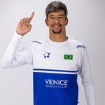 Bruno Vasconcelos - @bruninhofutevolei - Instagram